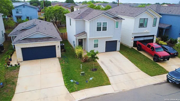 $1,550 | 5951 Cinnabar Corner, San Antonio, TX 78222