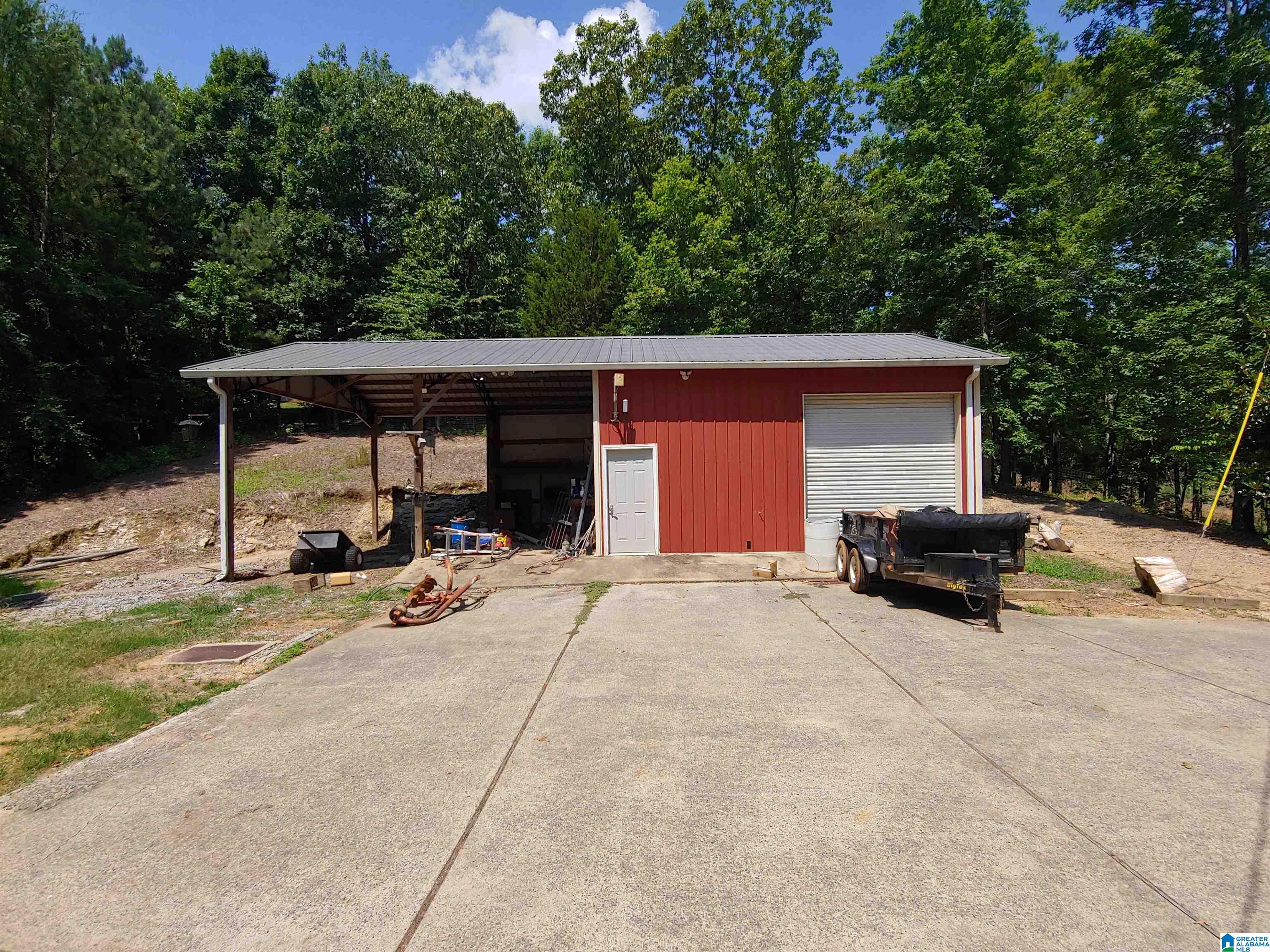 631 Seven Sweet Gums Road Sylacauga, AL 35151 - Photo 13 of 16