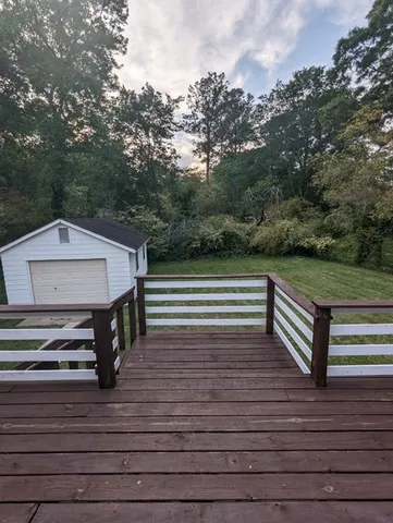 $2,000 | 6977 Eunice Drive, Riverdale, GA 30274