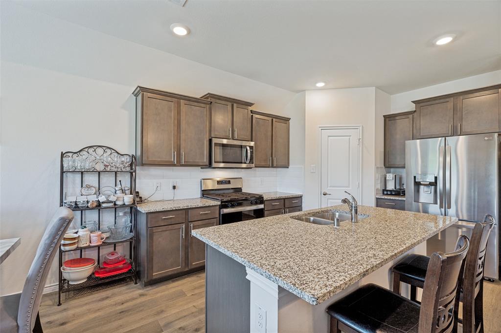 523 Summit Pass Lane Princeton, TX 75407 - Photo 8 of 21