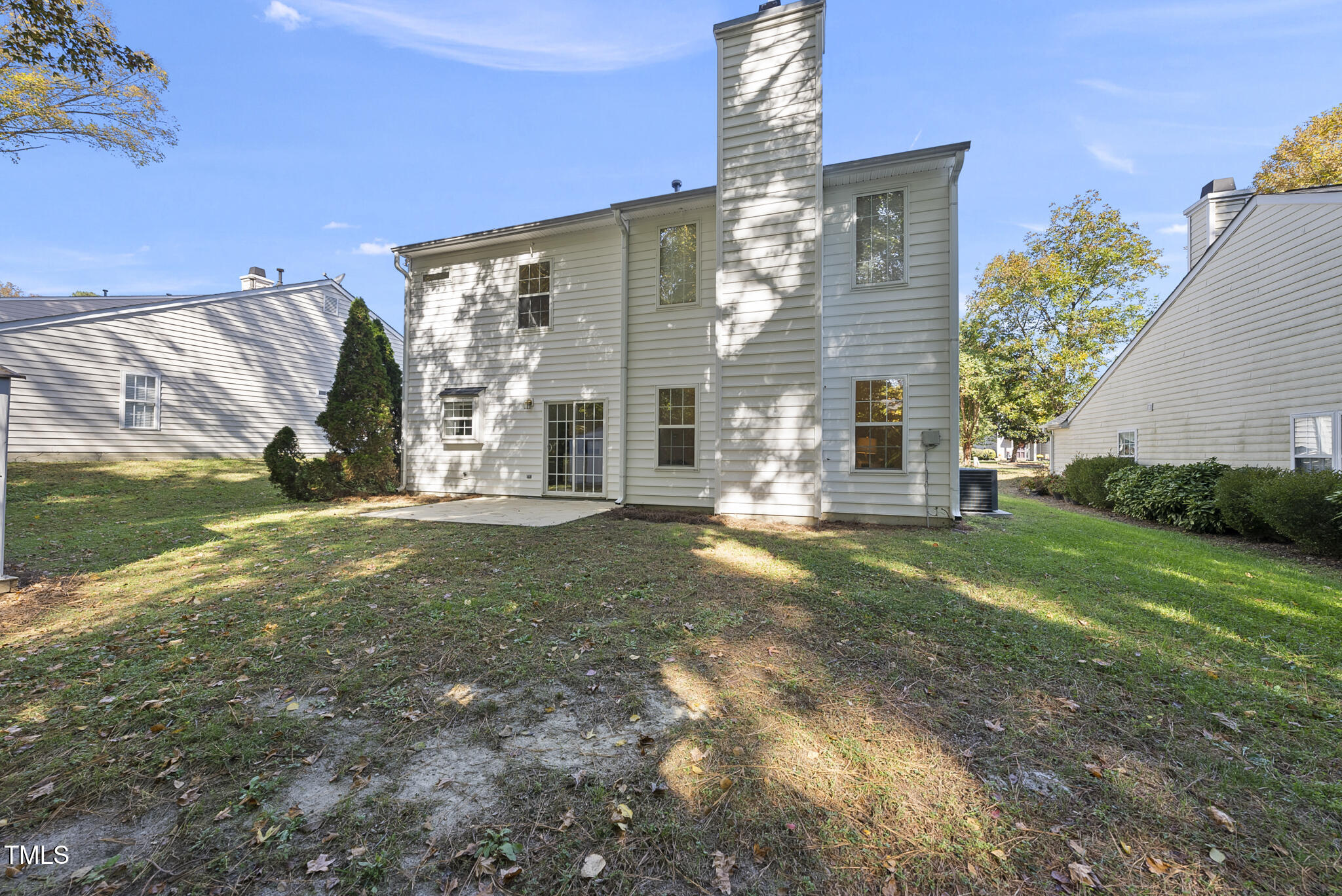 4540 Drewbridge Way Raleigh, NC 27604 - Photo 31 of 33 DSC05238