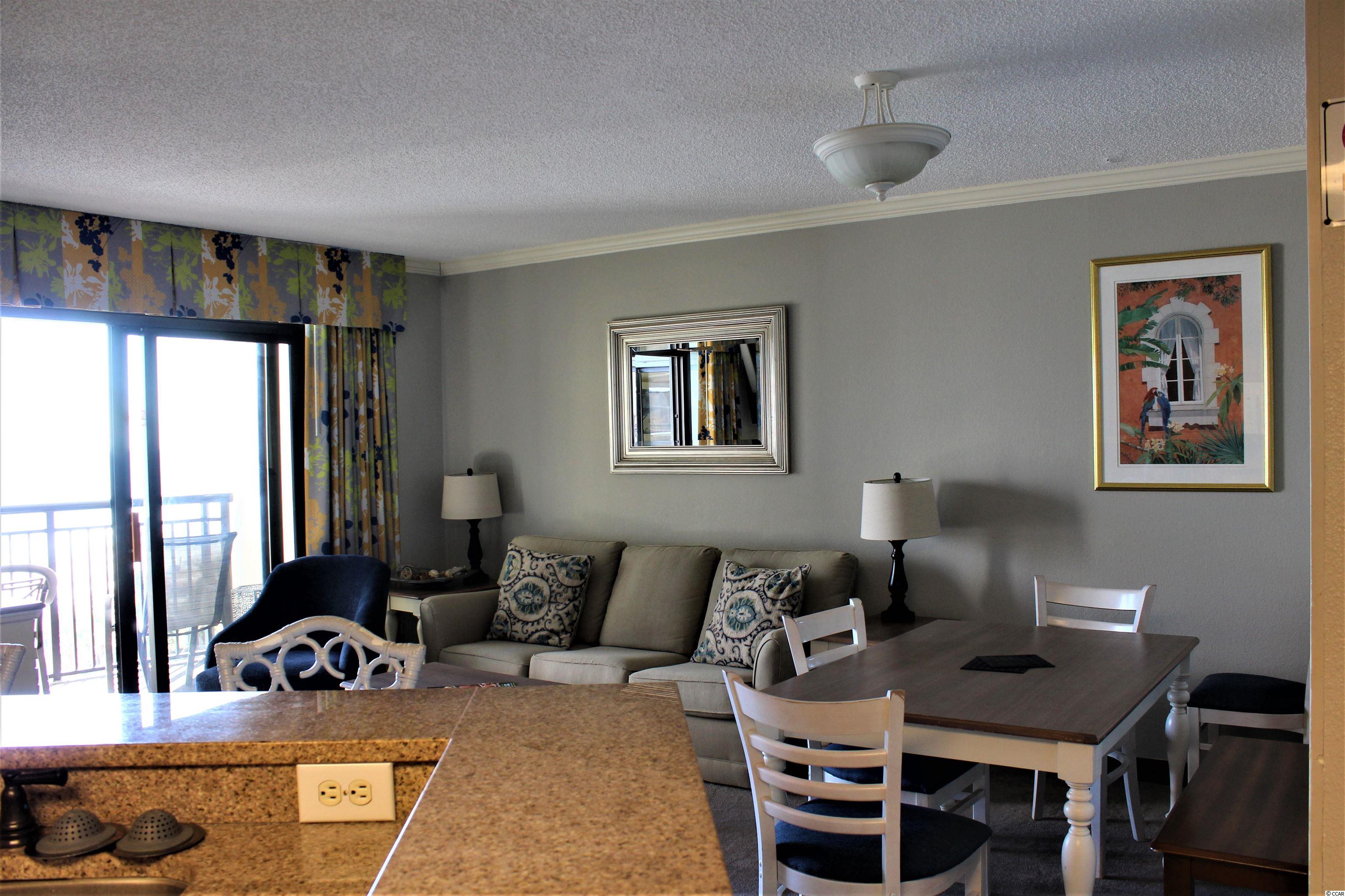 7100 North Ocean Boulevard, Unit 616 Myrtle Beach, SC 29572 - Photo 11 of 35