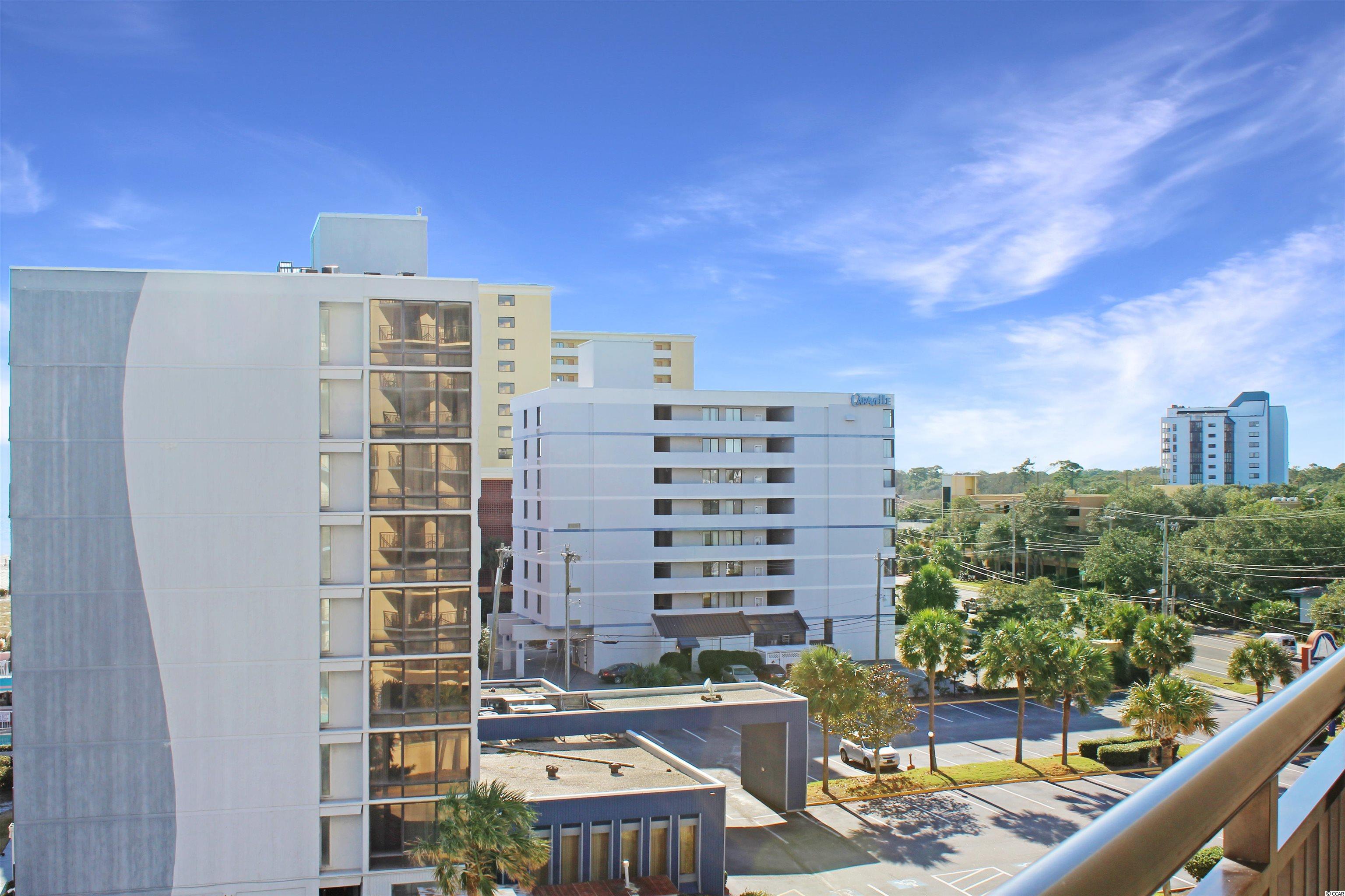 7100 North Ocean Boulevard, Unit 616 Myrtle Beach, SC 29572 - Photo 13 of 35