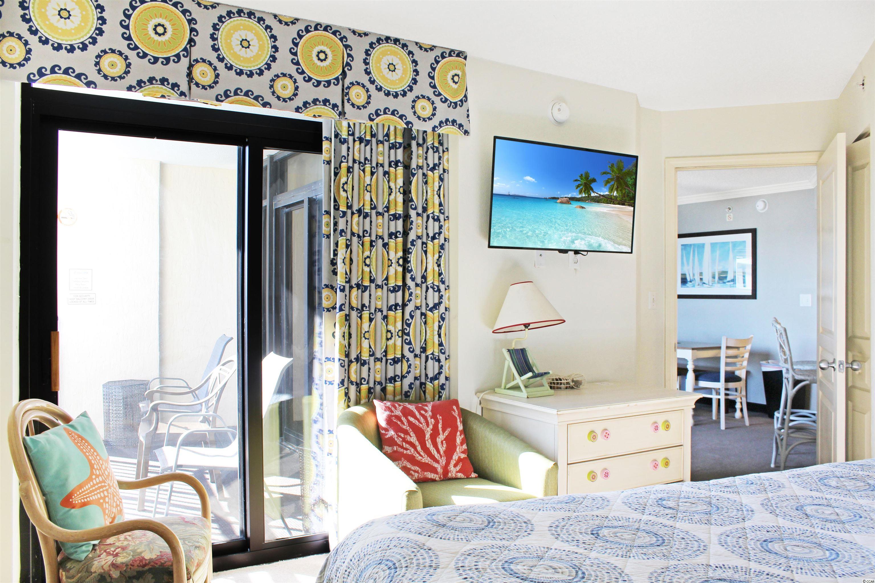 7100 North Ocean Boulevard, Unit 616 Myrtle Beach, SC 29572 - Photo 16 of 35