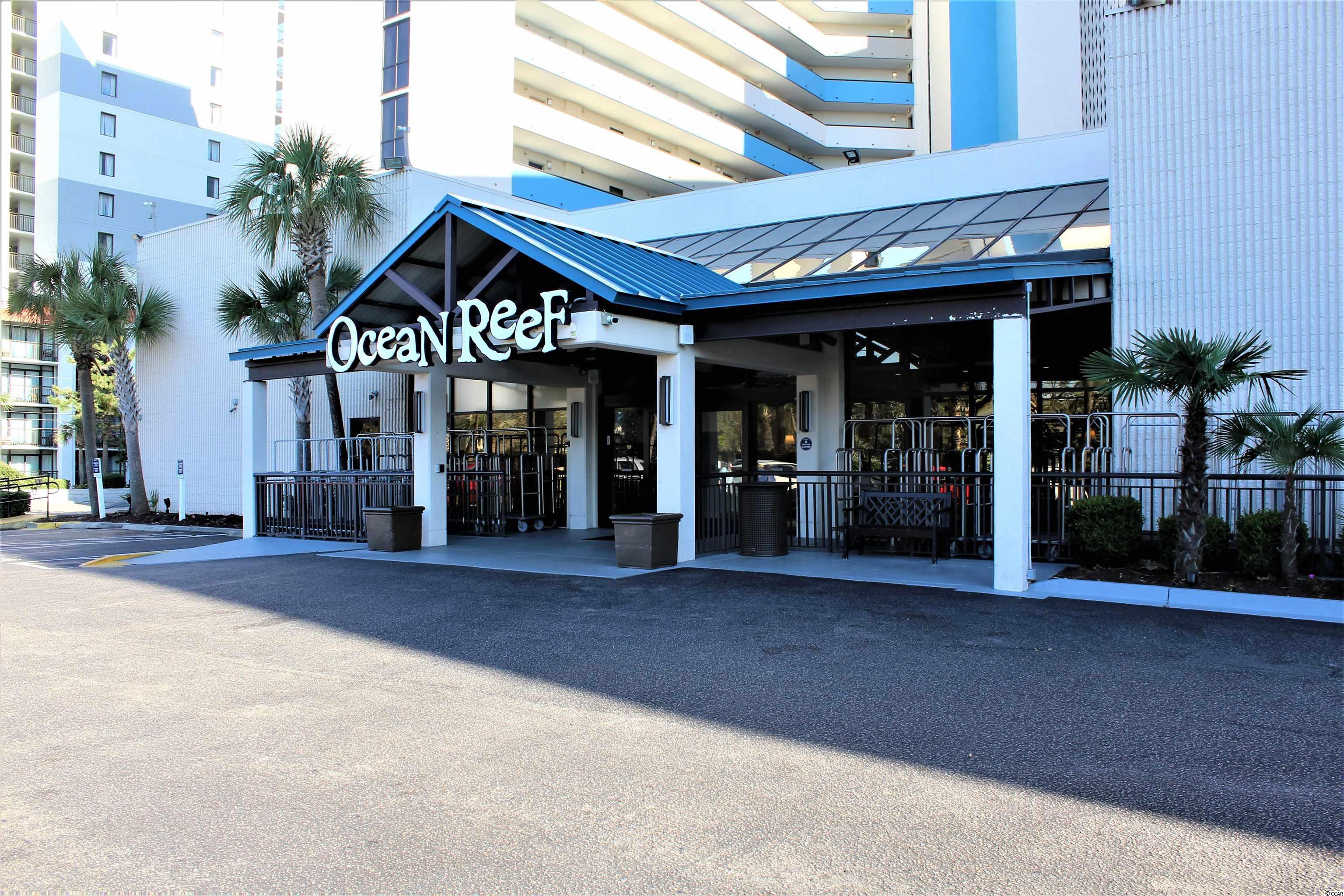 7100 North Ocean Boulevard, Unit 616 Myrtle Beach, SC 29572 - Photo 28 of 35
