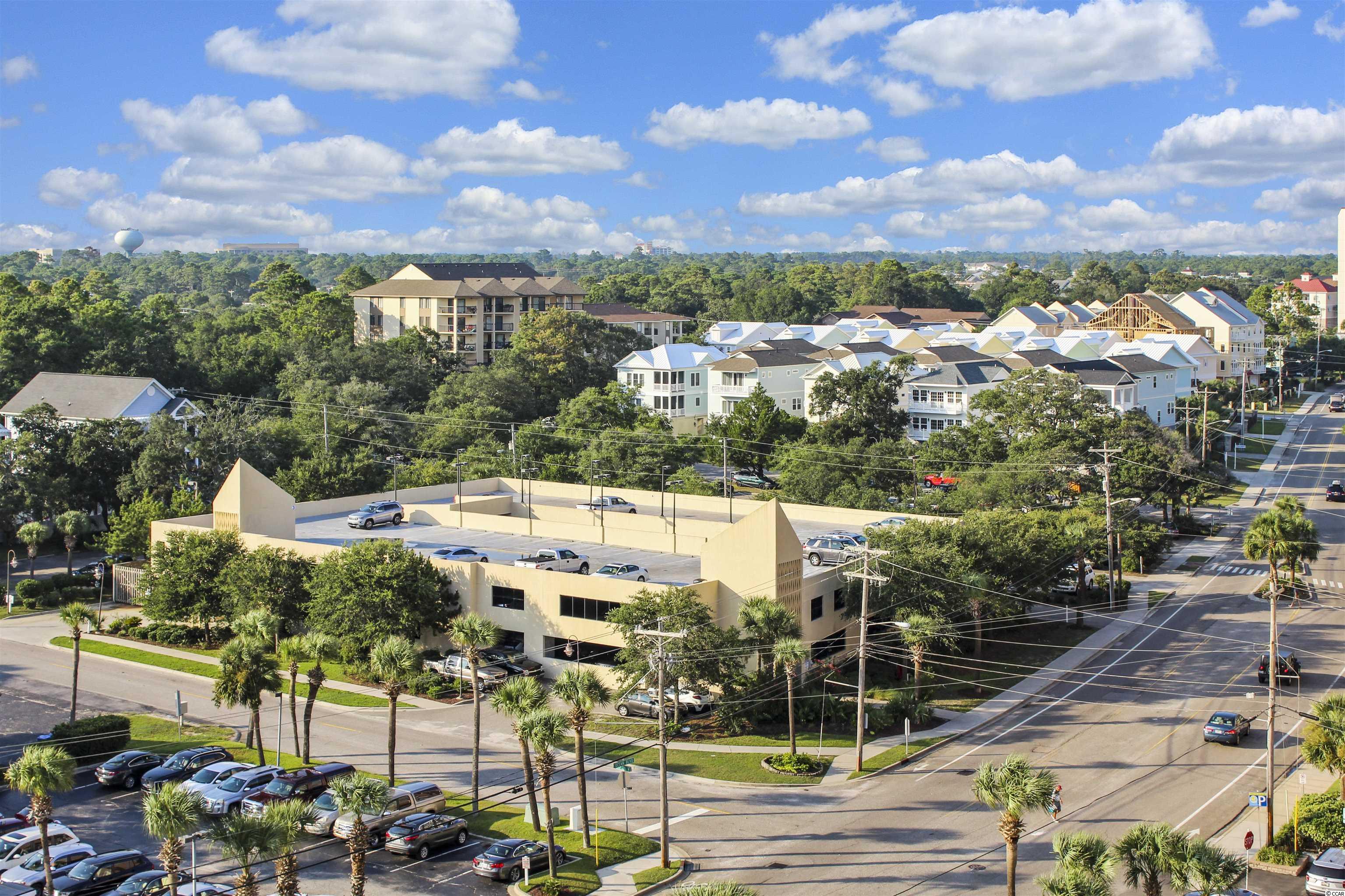 7100 North Ocean Boulevard, Unit 616 Myrtle Beach, SC 29572 - Photo 29 of 35