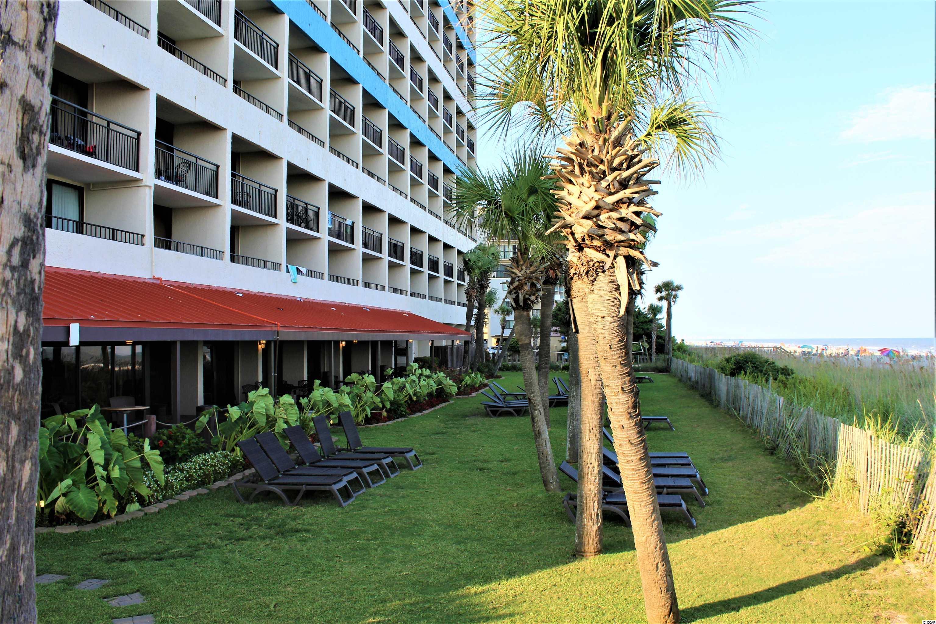 7100 North Ocean Boulevard, Unit 616 Myrtle Beach, SC 29572 - Photo 30 of 35