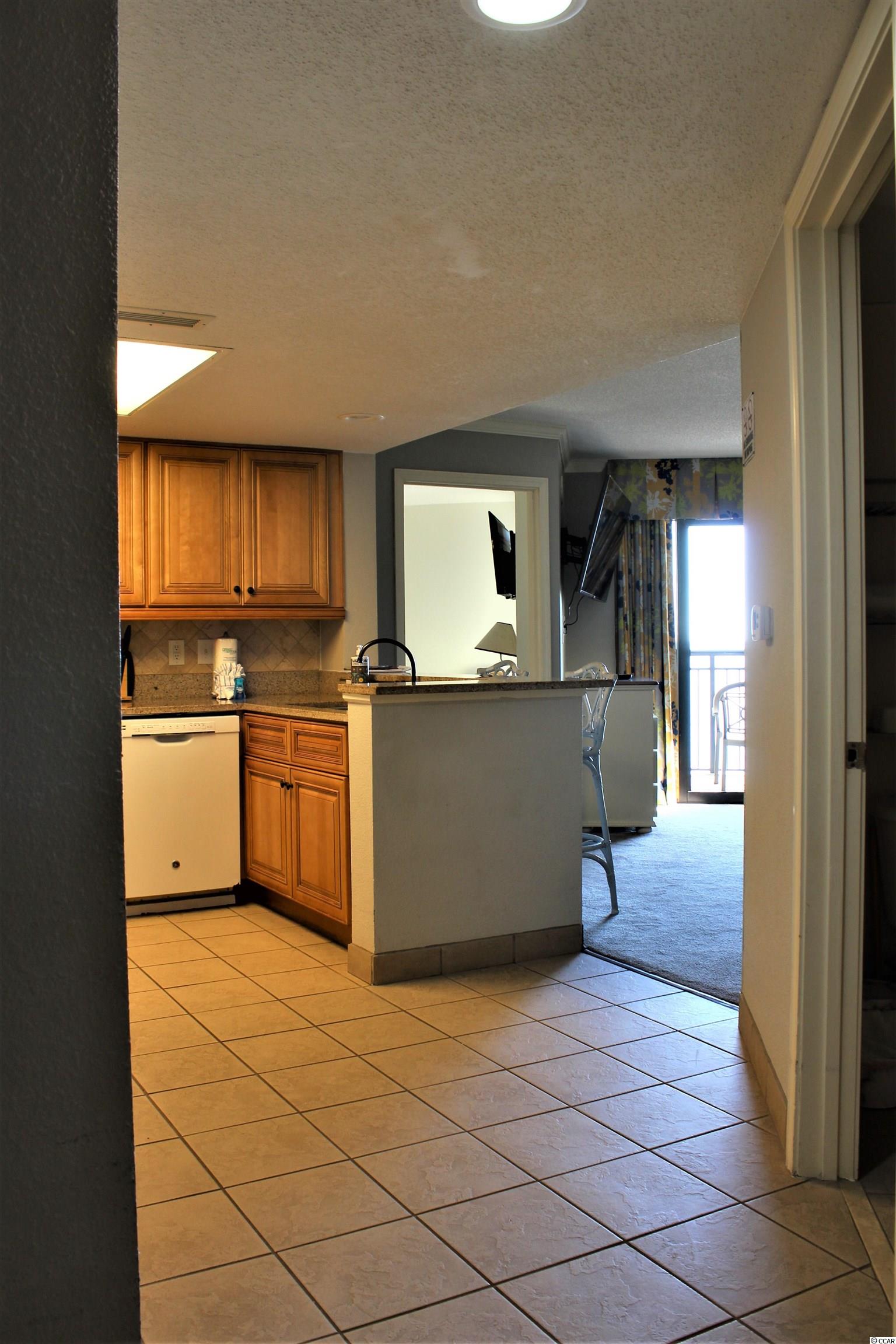 7100 North Ocean Boulevard, Unit 616 Myrtle Beach, SC 29572 - Photo 3 of 35