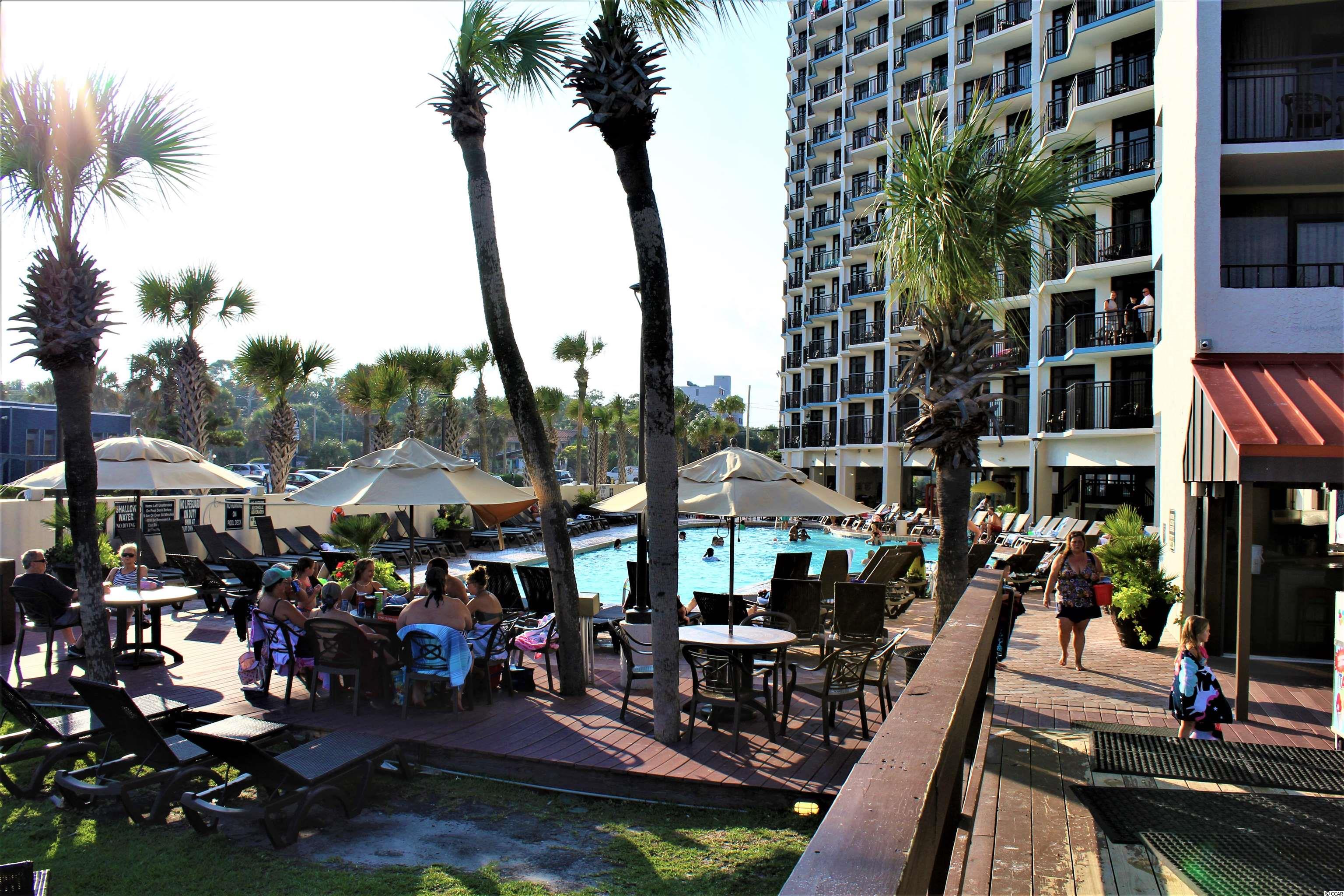 7100 North Ocean Boulevard, Unit 616 Myrtle Beach, SC 29572 - Photo 31 of 35