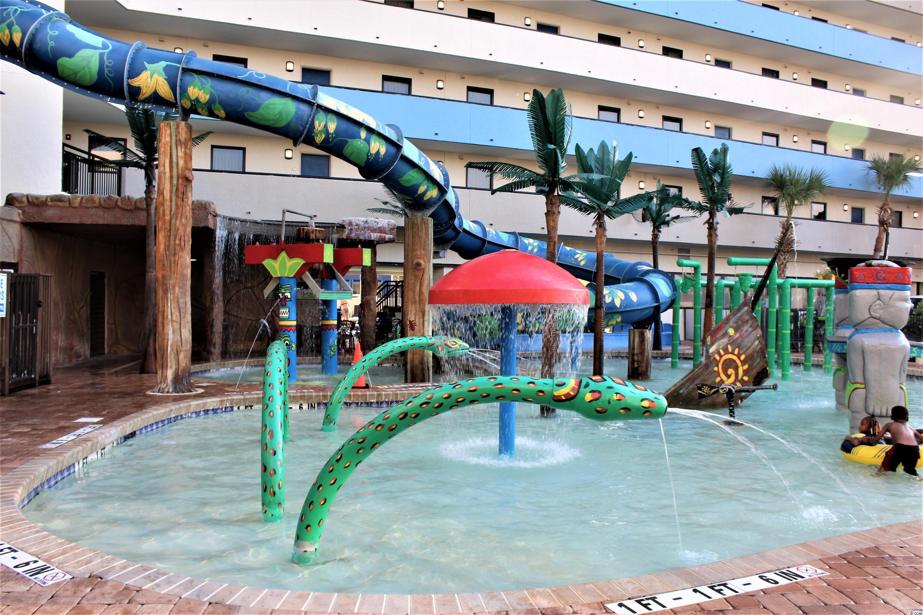 7100 North Ocean Boulevard, Unit 616 Myrtle Beach, SC 29572 - Photo 32 of 35