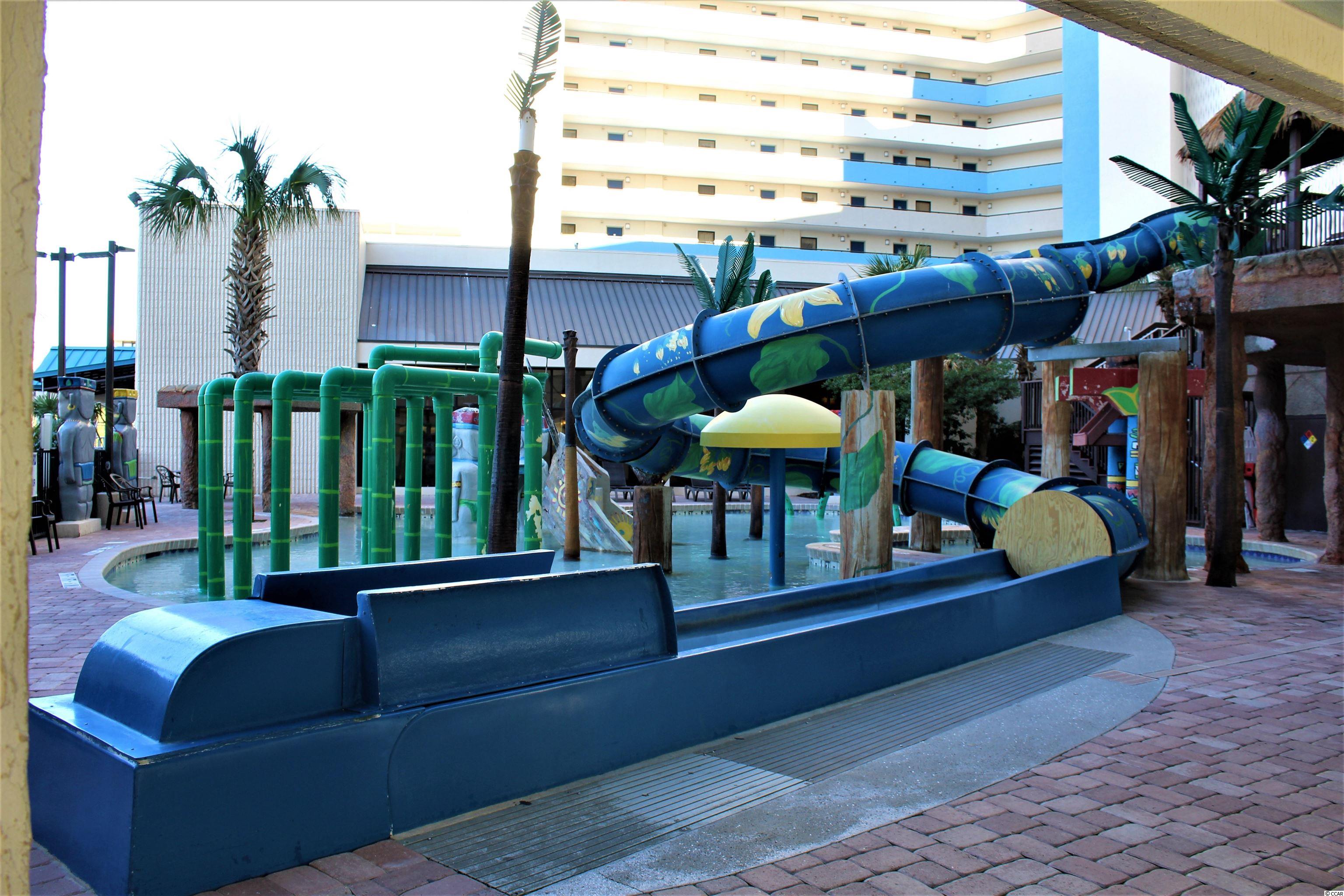 7100 North Ocean Boulevard, Unit 616 Myrtle Beach, SC 29572 - Photo 33 of 35