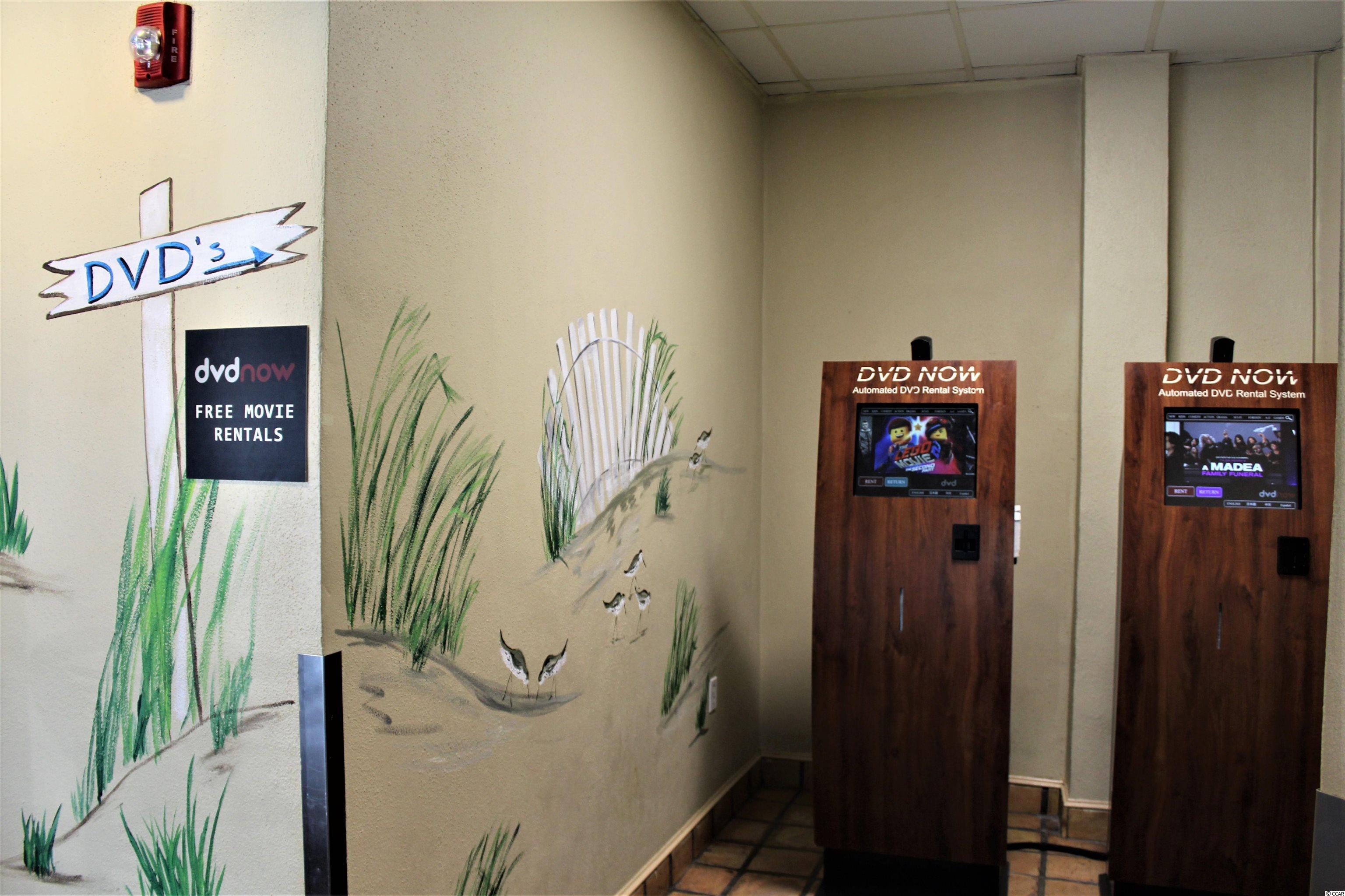 7100 North Ocean Boulevard, Unit 616 Myrtle Beach, SC 29572 - Photo 34 of 35