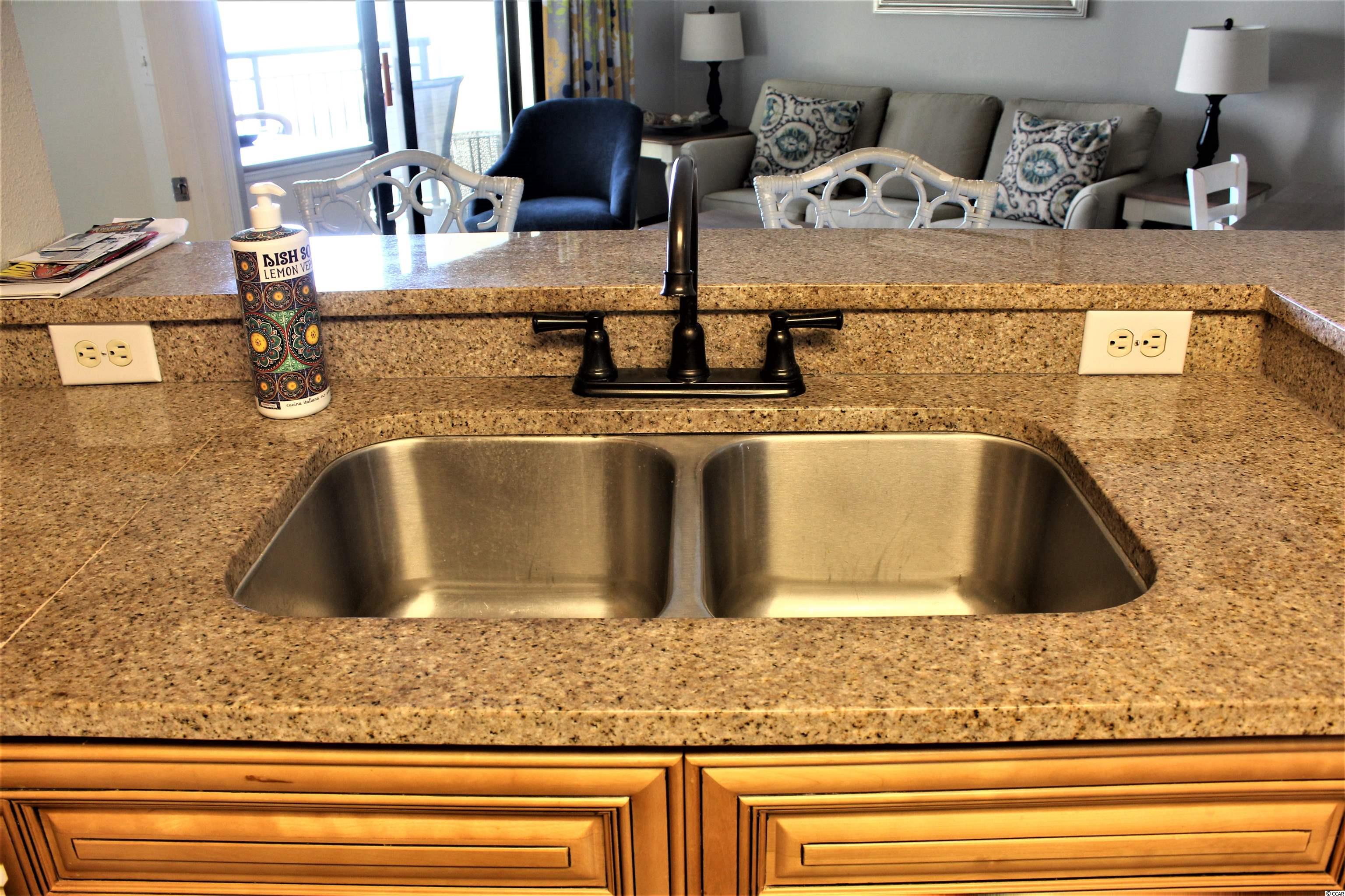 7100 North Ocean Boulevard, Unit 616 Myrtle Beach, SC 29572 - Photo 4 of 35