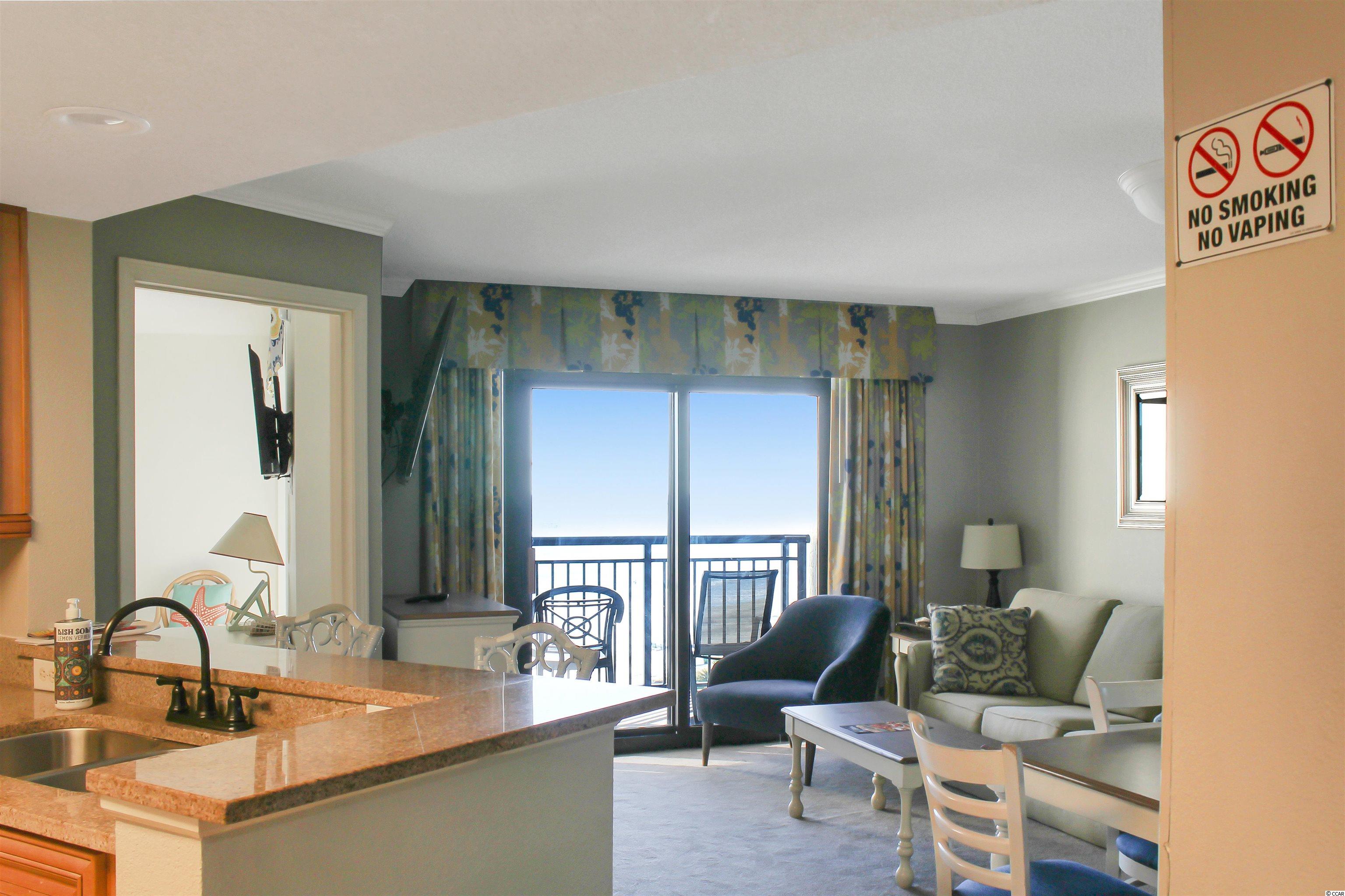 7100 North Ocean Boulevard, Unit 616 Myrtle Beach, SC 29572 - Photo 6 of 35