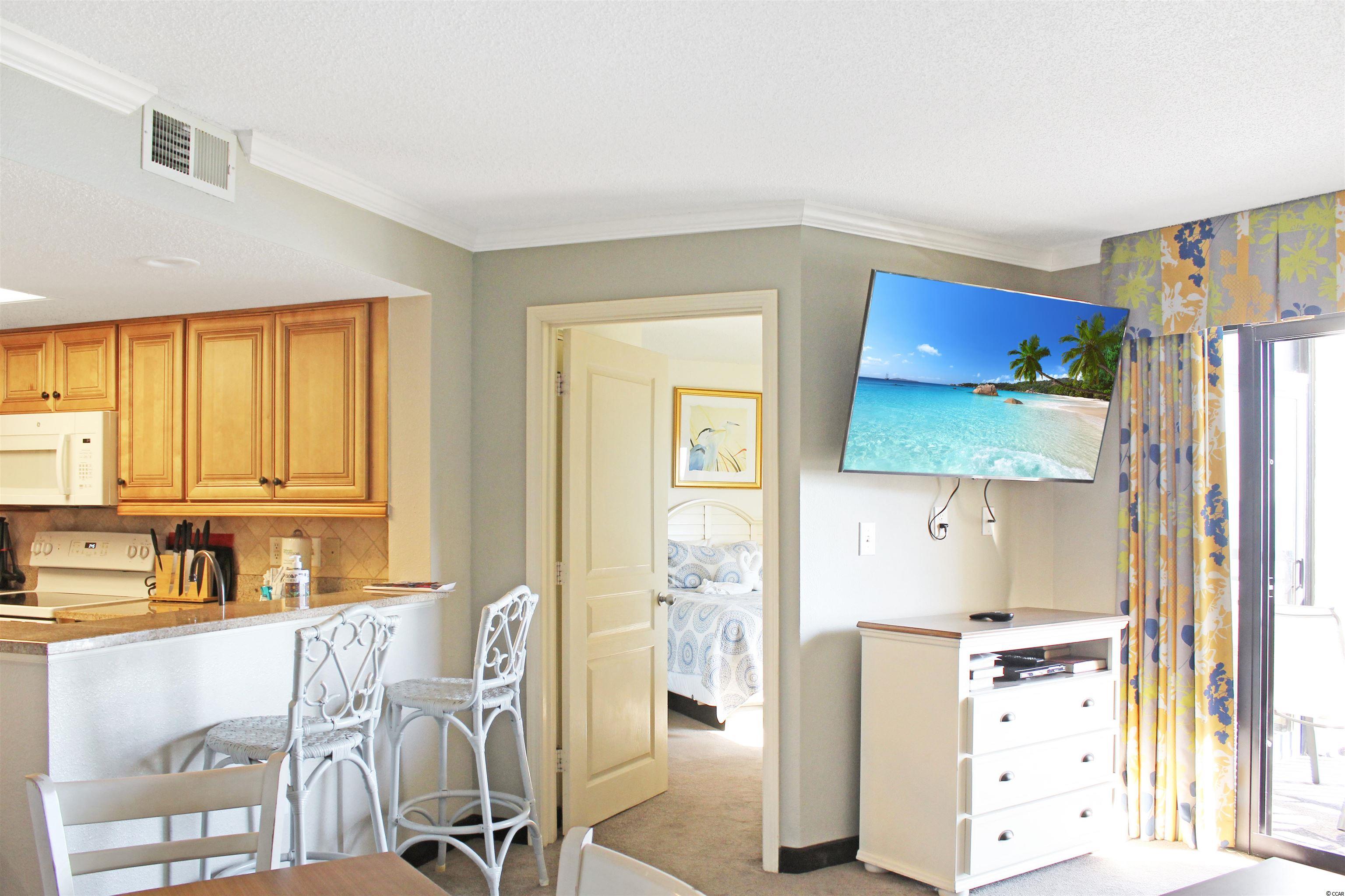 7100 North Ocean Boulevard, Unit 616 Myrtle Beach, SC 29572 - Photo 7 of 35