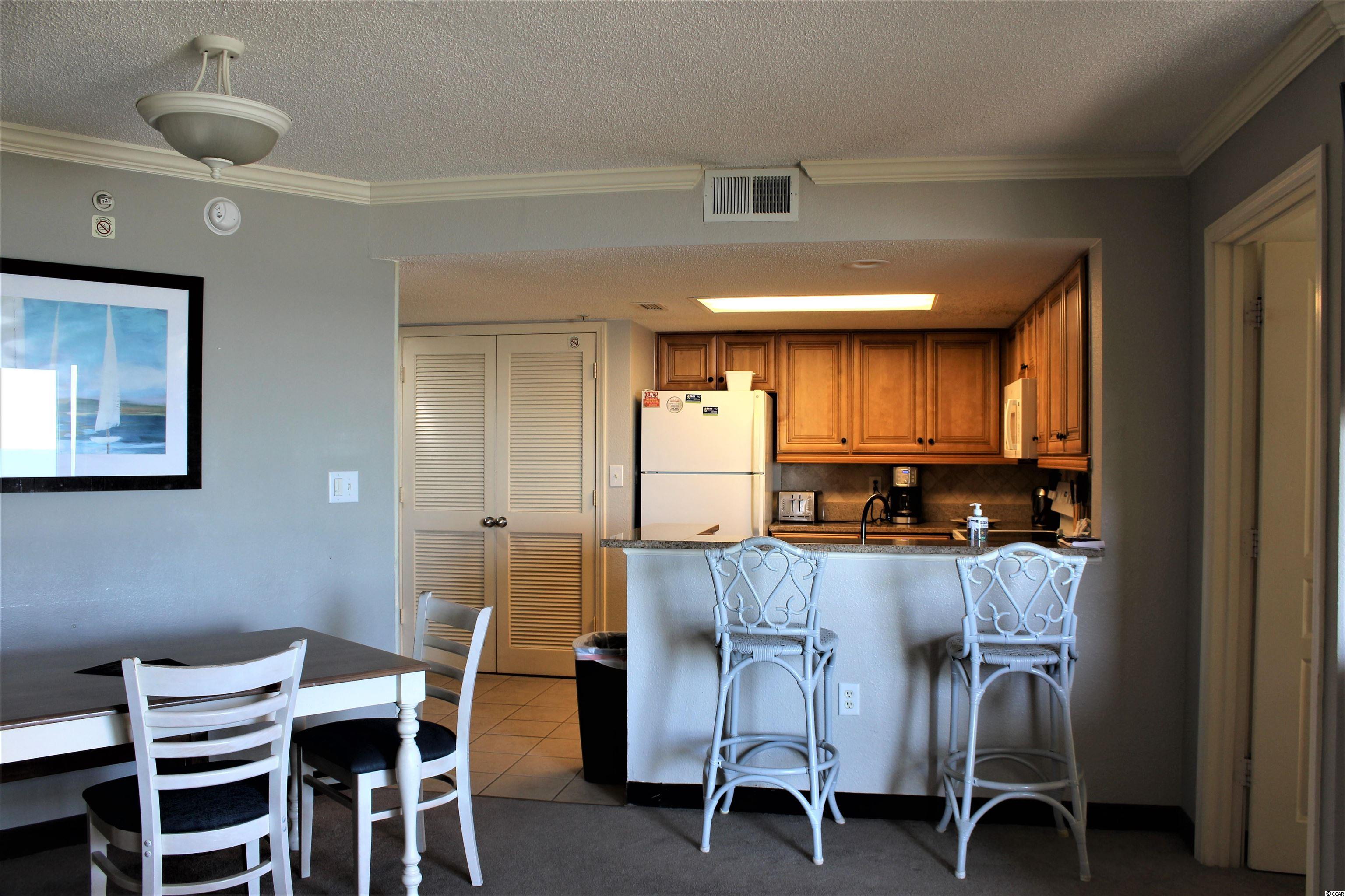 7100 North Ocean Boulevard, Unit 616 Myrtle Beach, SC 29572 - Photo 8 of 35