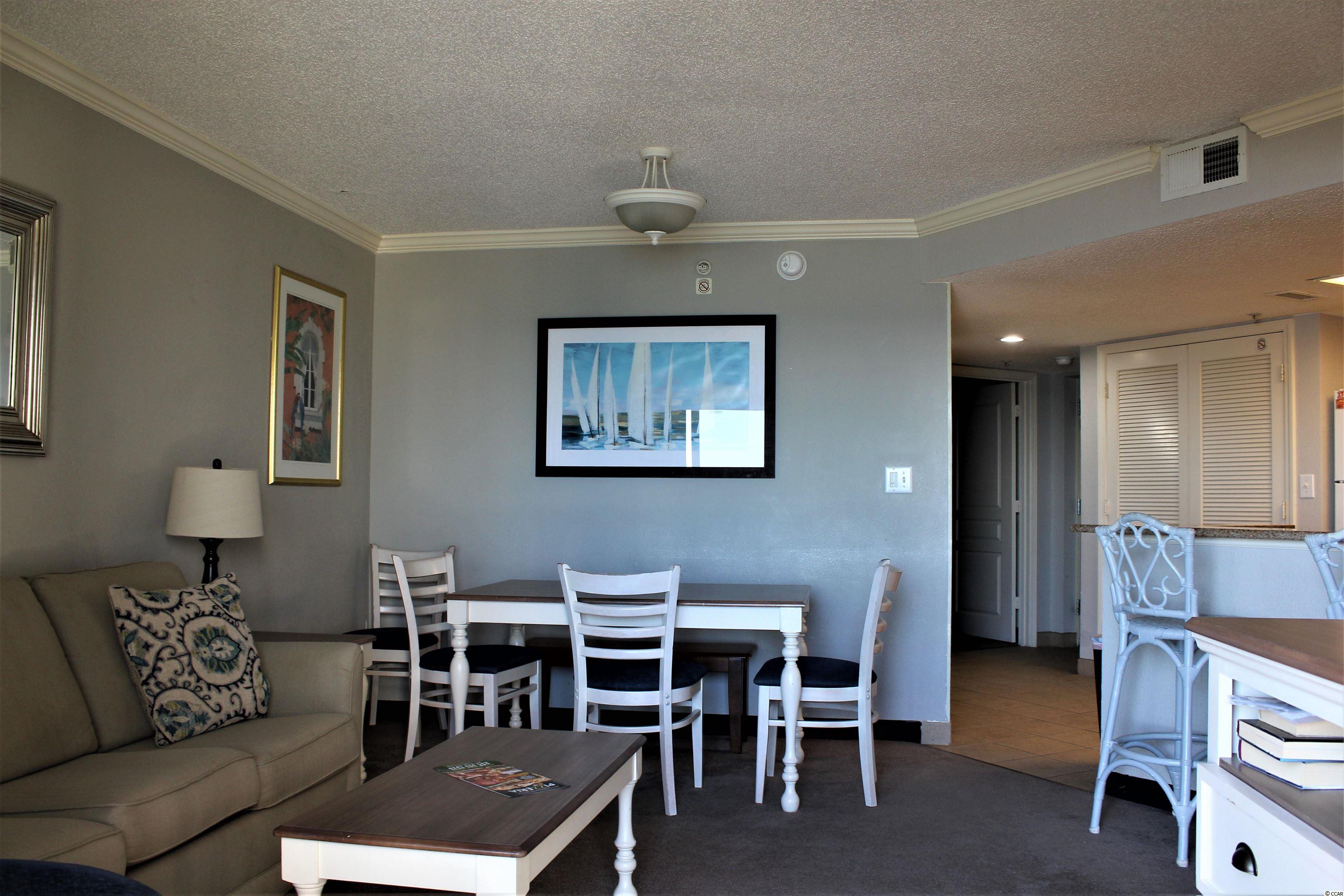 7100 North Ocean Boulevard, Unit 616 Myrtle Beach, SC 29572 - Photo 9 of 35