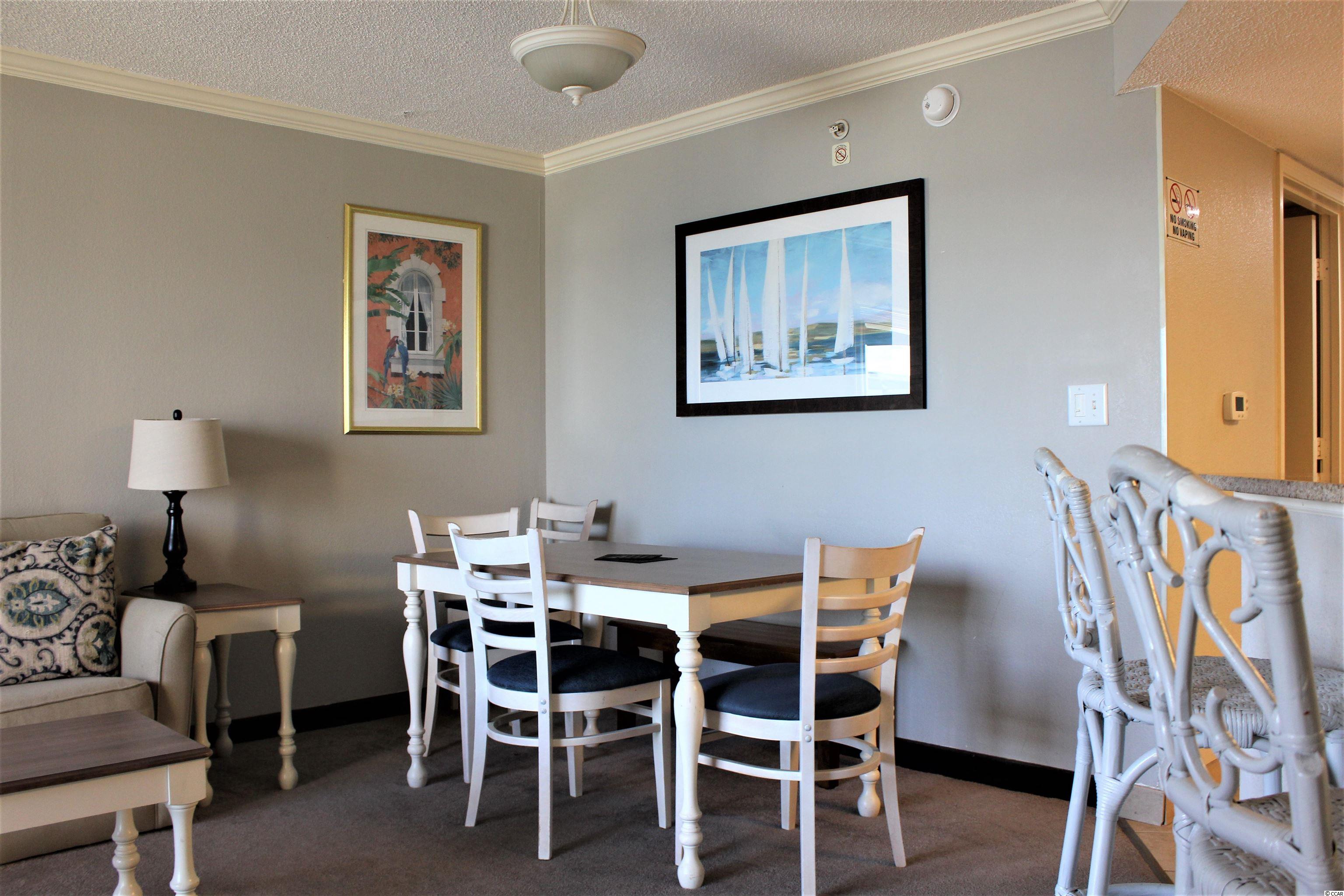 7100 North Ocean Boulevard, Unit 616 Myrtle Beach, SC 29572 - Photo 10 of 35