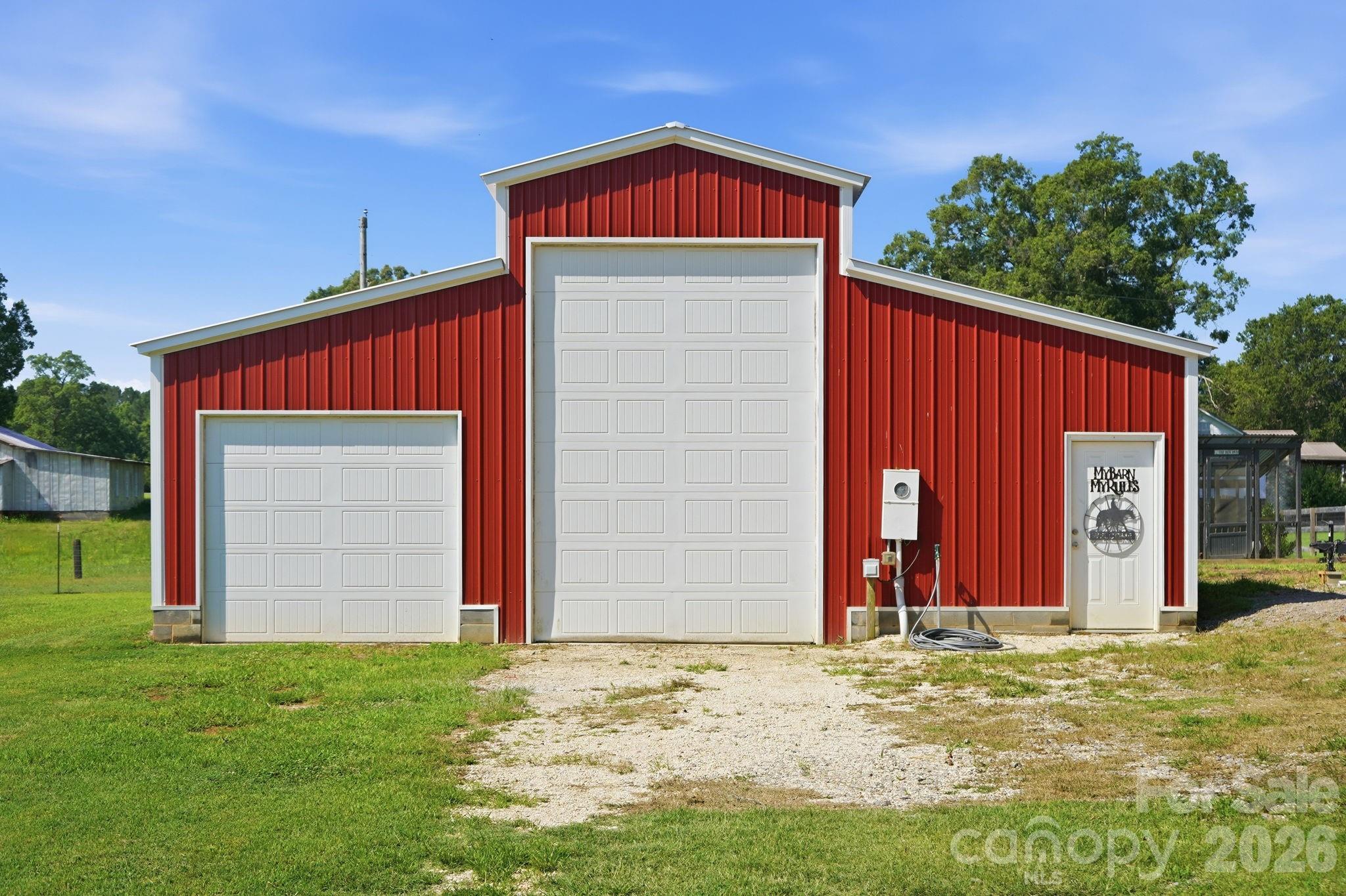 523 Hopewell Church Road Monroe, NC 28110 - Photo 30 of 32