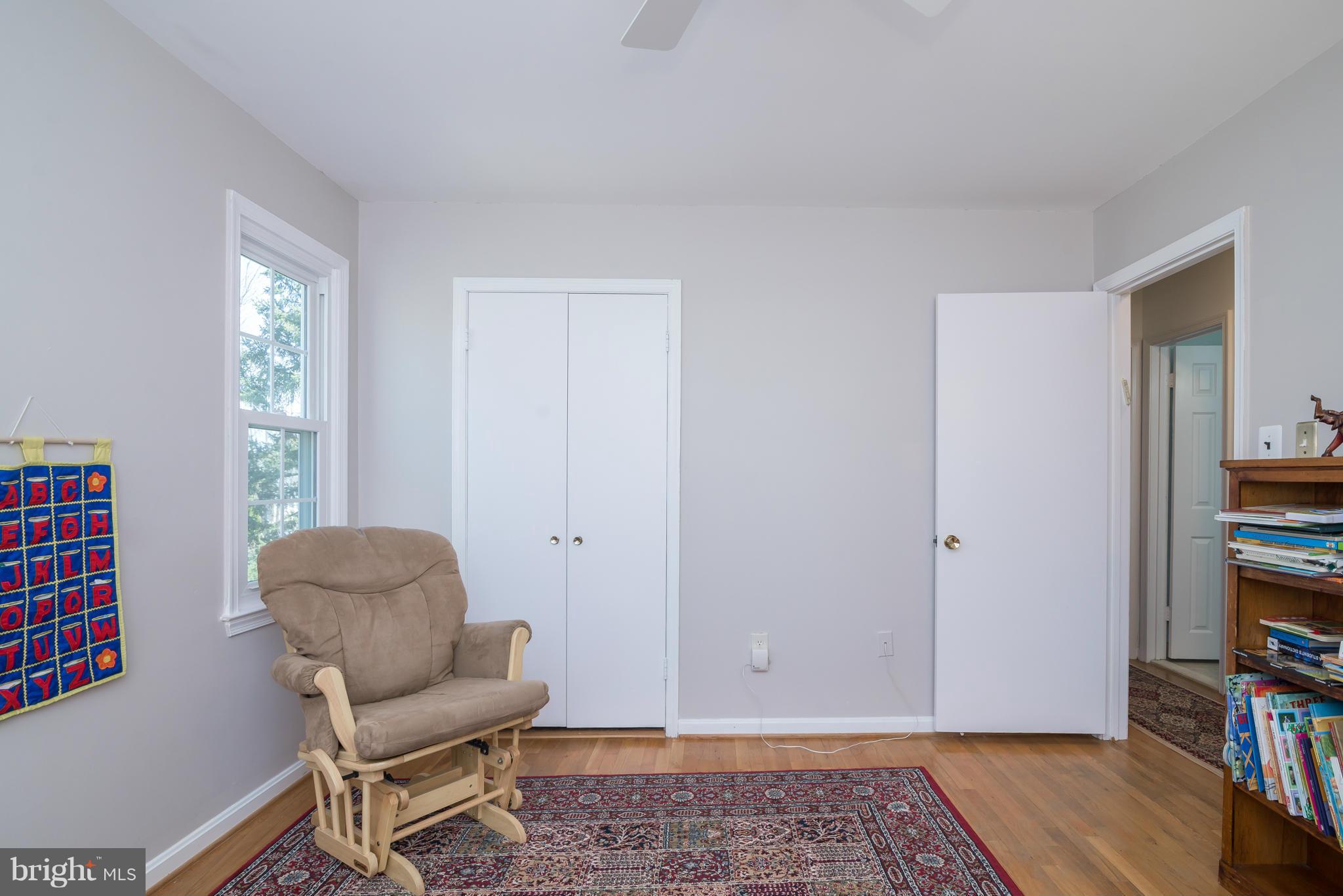 1639 Winding Waye Lane Silver Spring, MD 20902 - Photo 23 of 30 Bedroom 4
