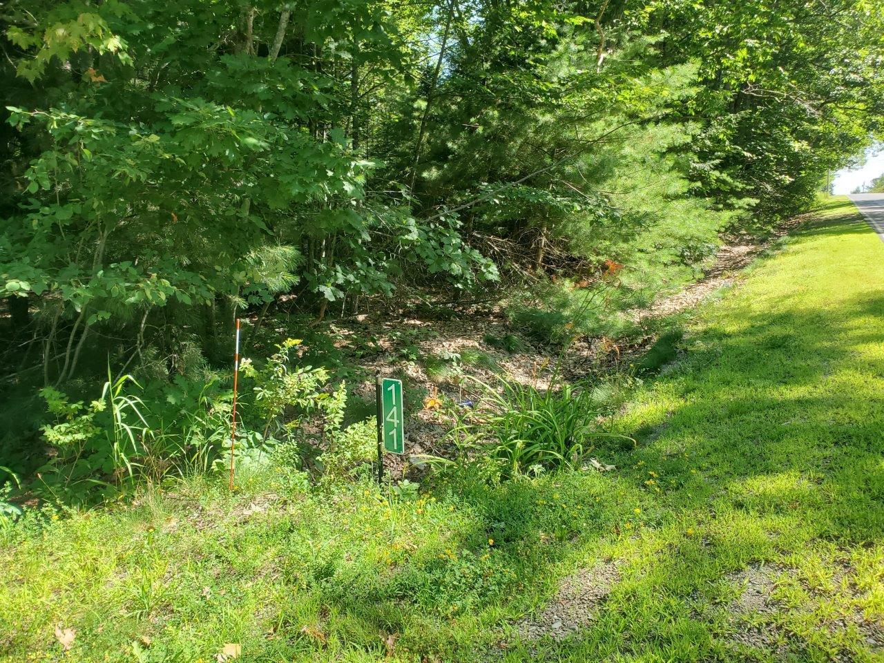 Lot 35 Higgins Hill Road Morrill, ME 04952 - Photo 11 of 17 20260723_094720