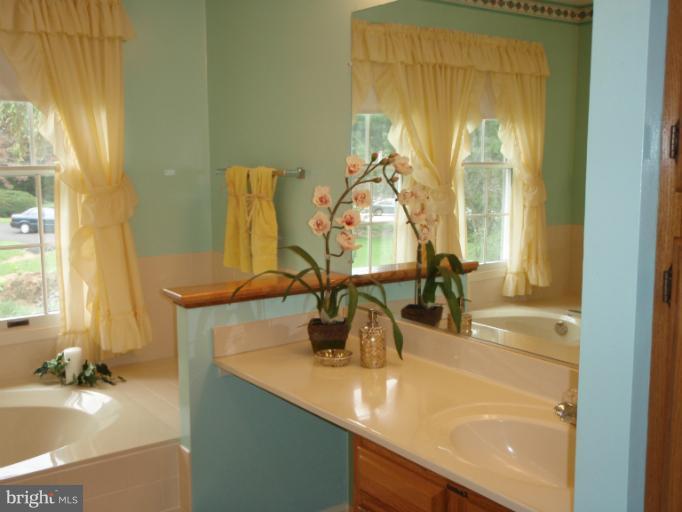 10409 Gorman Road Laurel, MD 20723 - Photo 18 of 28 Bath (Master)