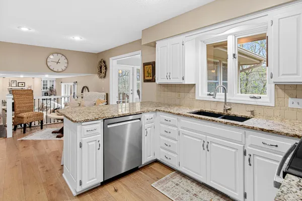 $645,000 | 17730 Kettering Trail, Lakeville, MN 55044