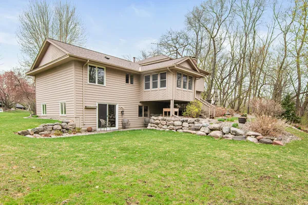 $645,000 | 17730 Kettering Trail, Lakeville, MN 55044