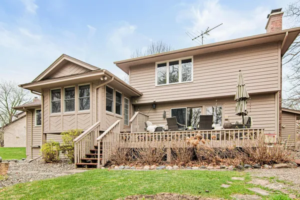 $645,000 | 17730 Kettering Trail, Lakeville, MN 55044