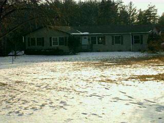 52720 Johnson Road Three Rivers, MI 49093 - Photo 1 of 1 Primary Photo