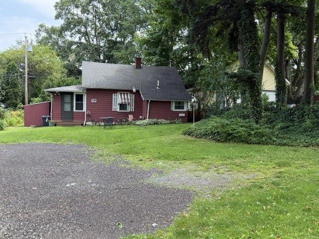 414 Crossfield Road Irondequoit, NY 14609 - Photo 2 of 23