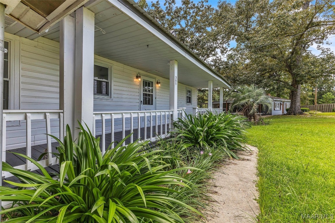 385 Joe's Fish Camp Road Titus, AL 36080 - Photo 10 of 47 Gallery Image 10
