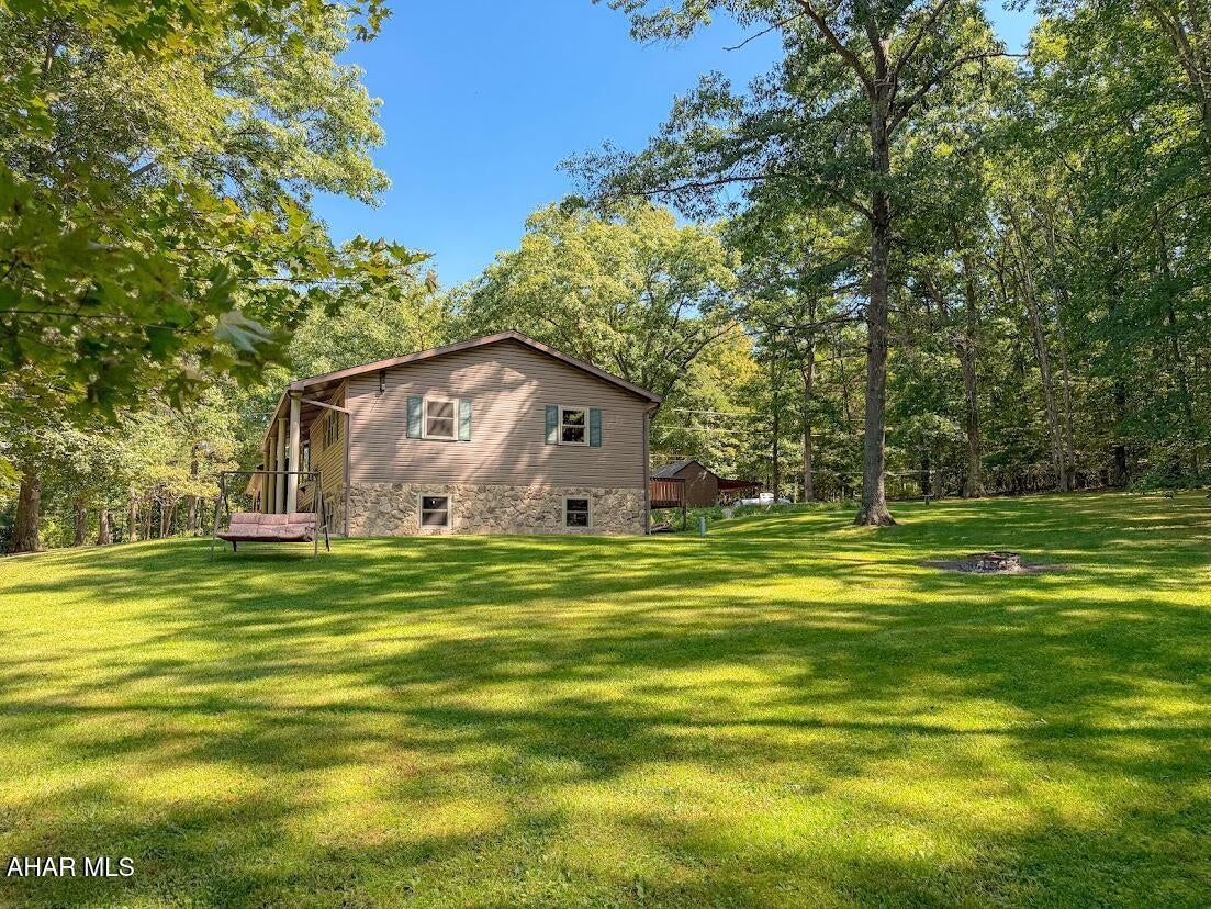 114 Falcon Road Bedford, PA 15522 - Photo 44 of 65 Gallery Image 44