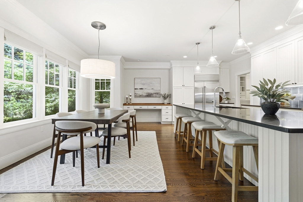 244 Musterfield Road Concord, MA 01742 - Photo 8 of 36