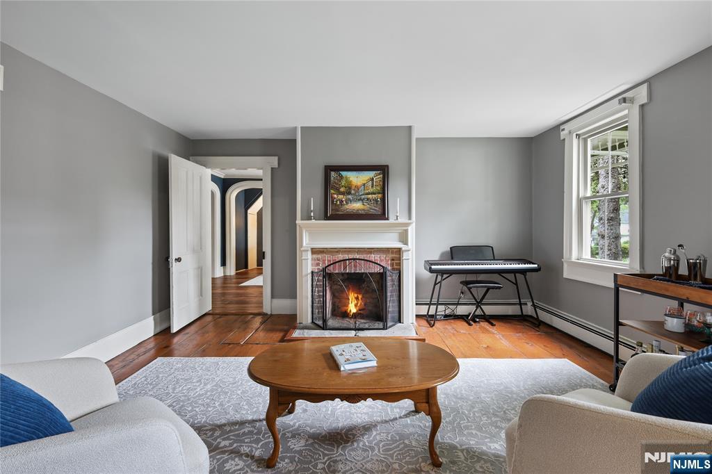 47 Main Street Califon, NJ 07830 - Photo 7 of 39