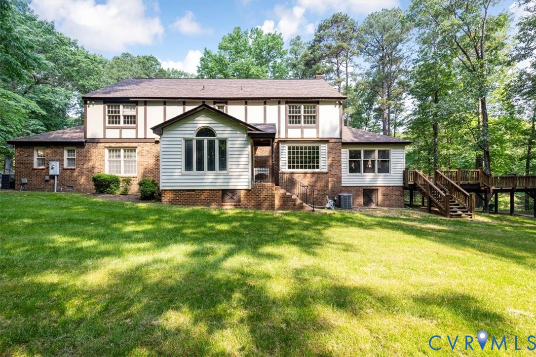5301 Ashton Creek Road Chester, VA 23831 - Photo 34 of 48