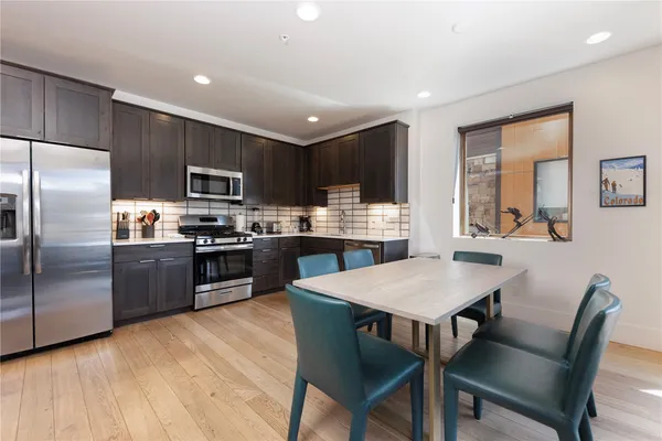 $899,000 | 1080 Blue River Parkway, Unit 203, Silverthorne, CO 80498