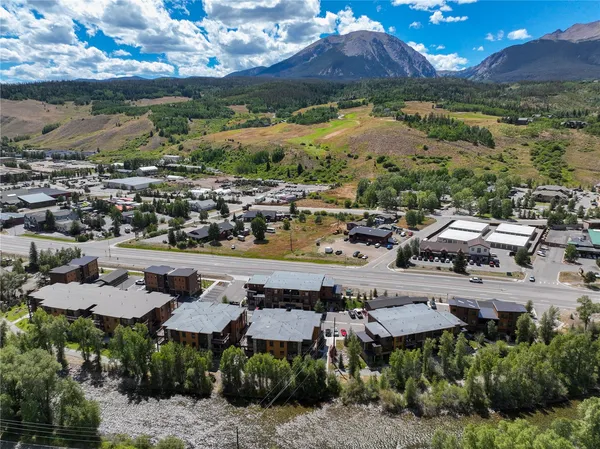 $899,000 | 1080 Blue River Parkway, Unit 203, Silverthorne, CO 80498