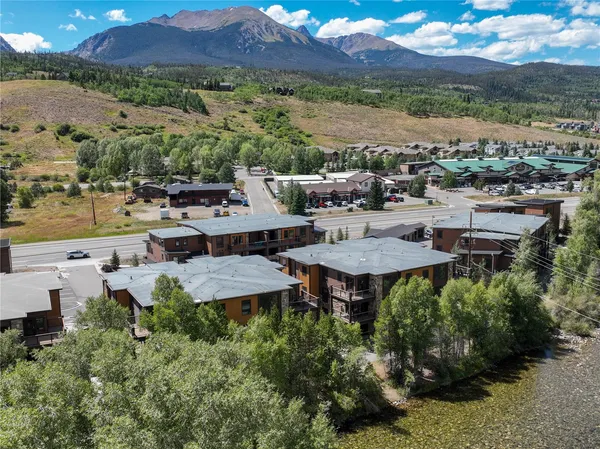 $899,000 | 1080 Blue River Parkway, Unit 203, Silverthorne, CO 80498