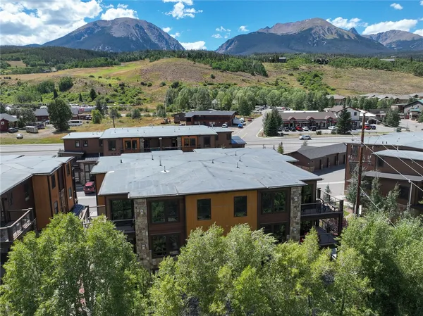 $899,000 | 1080 Blue River Parkway, Unit 203, Silverthorne, CO 80498