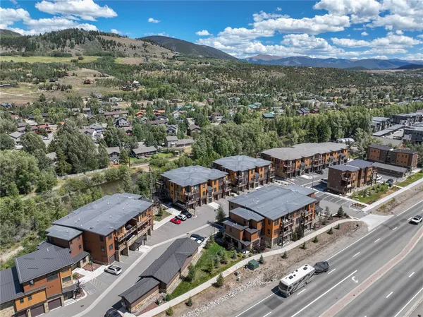 $899,000 | 1080 Blue River Parkway, Unit 203, Silverthorne, CO 80498