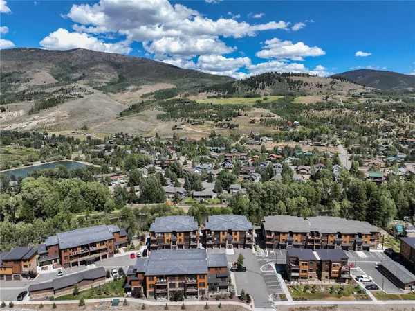 $899,000 | 1080 Blue River Parkway, Unit 203, Silverthorne, CO 80498