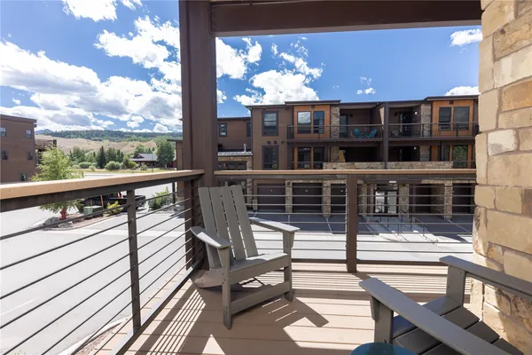 $899,000 | 1080 Blue River Parkway, Unit 203, Silverthorne, CO 80498