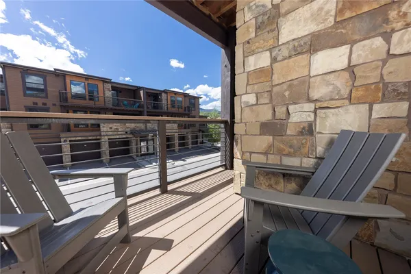$899,000 | 1080 Blue River Parkway, Unit 203, Silverthorne, CO 80498