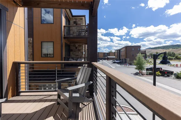 $899,000 | 1080 Blue River Parkway, Unit 203, Silverthorne, CO 80498