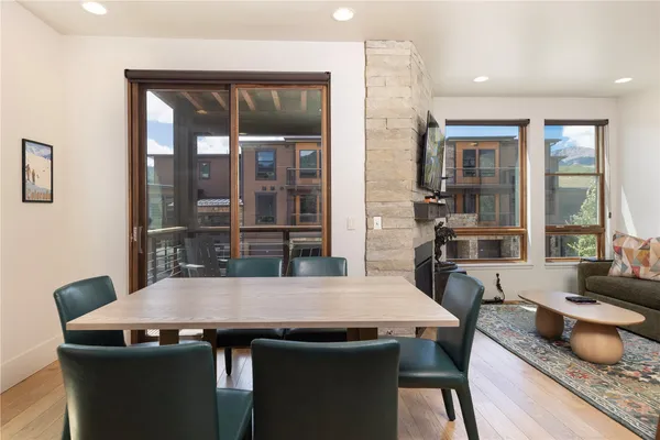 $899,000 | 1080 Blue River Parkway, Unit 203, Silverthorne, CO 80498