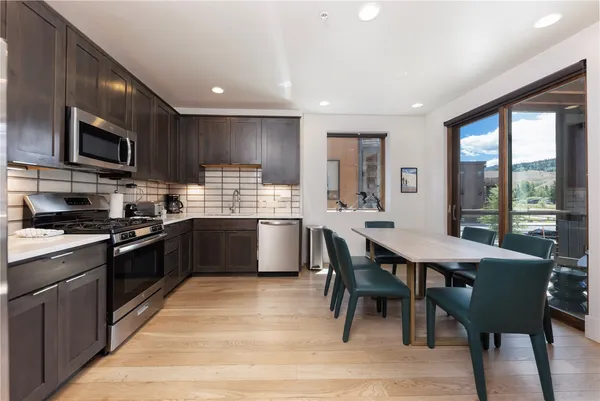$899,000 | 1080 Blue River Parkway, Unit 203, Silverthorne, CO 80498