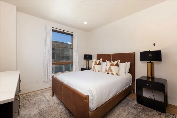 $899,000 | 1080 Blue River Parkway, Unit 203, Silverthorne, CO 80498