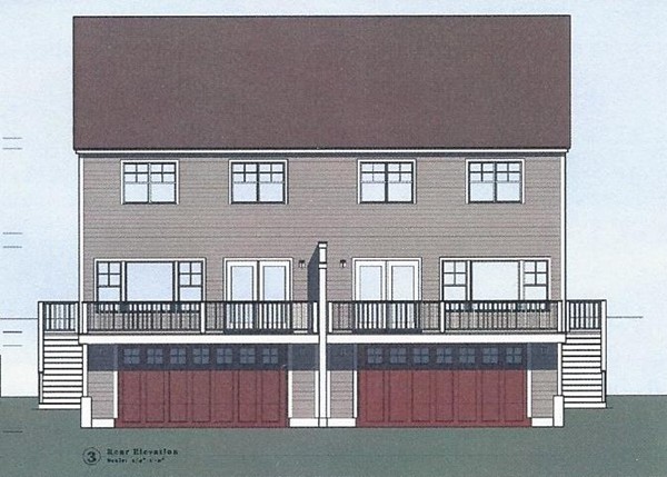 119 Salem Street, Unit 119 Reading, MA 01867 - Photo 2 of 3