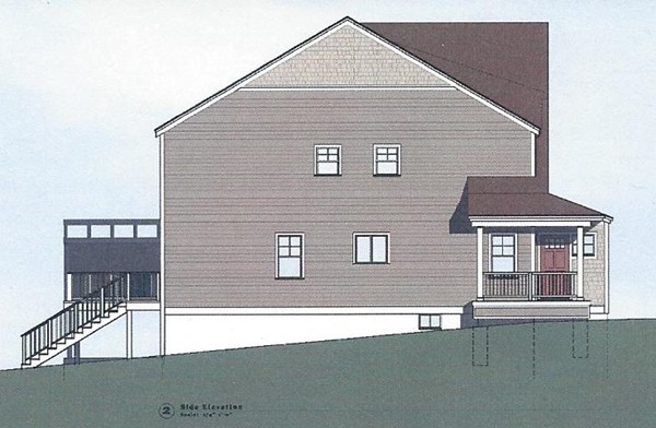 119 Salem Street, Unit 119 Reading, MA 01867 - Photo 3 of 3
